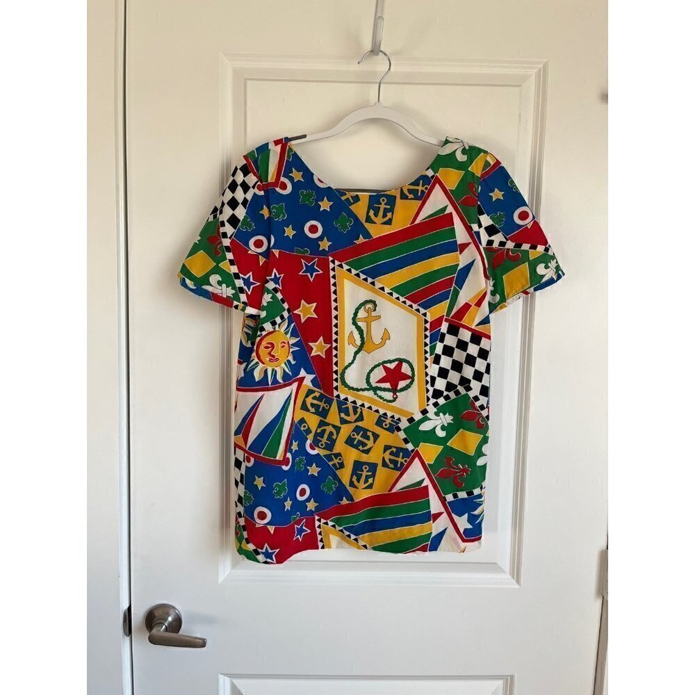 Vintage Shirt